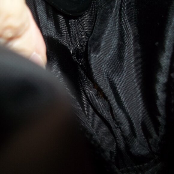 Woolrich Multicolor Long Coat - Picture 11 of 16